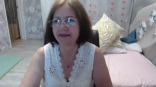 Chat XXX en directo de OlgaHottie