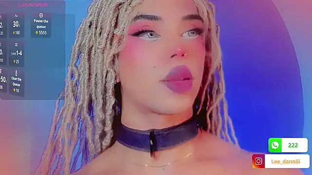 DanniLee_n Live XXX chat