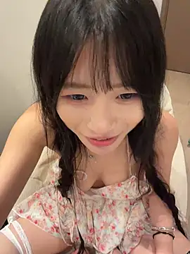 wanwan-baobein Live XXX chat