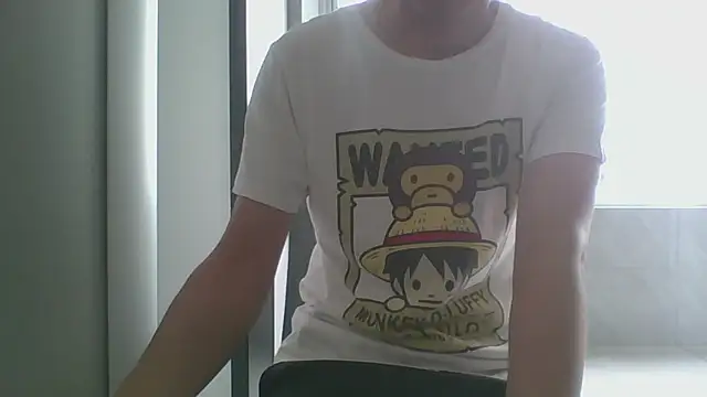 nole_china7 Show Webcam