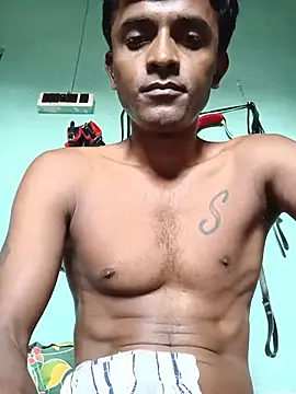 XXX chat uživo modela Master_Shiva