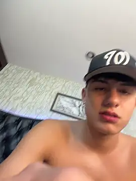 Lander_Cruz Chat XXX live