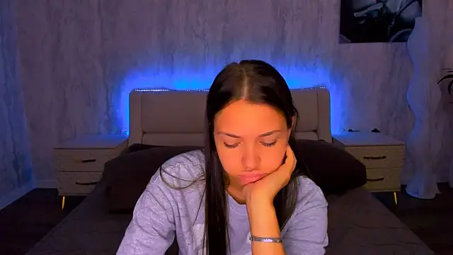 AlexaBarkley's Live XXX Chat