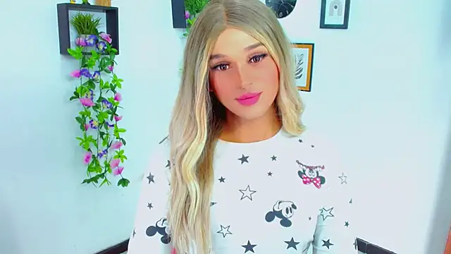 Chat XXX en directo de TaylorMon