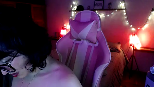venus_666 Adlı Modelin Canlı XXX Sohbeti