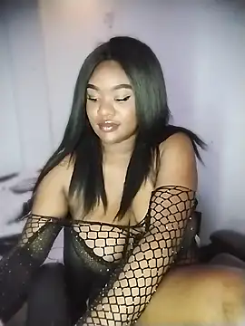 צ'אט XXX בשידור חי של Nickie_Garces