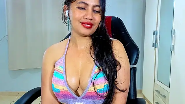 FannyXhot Adlı Modelin Canlı XXX Sohbeti