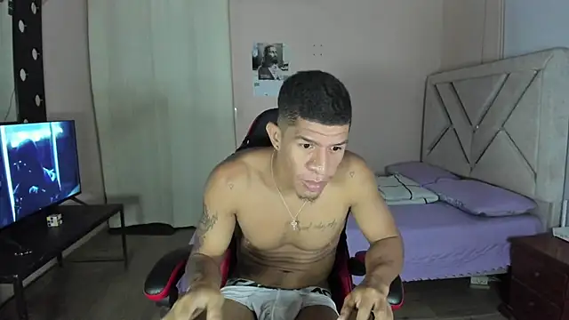 Toptony22 – webcam-show