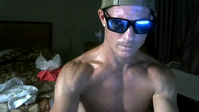JockNThirsty's Webcam Show