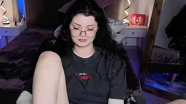 MileyRood Live XXX Chat