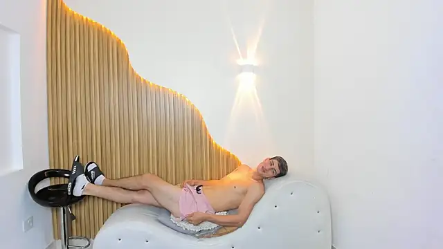 Brutal_sex5: διαδικτυακό σόου στην κάμερα