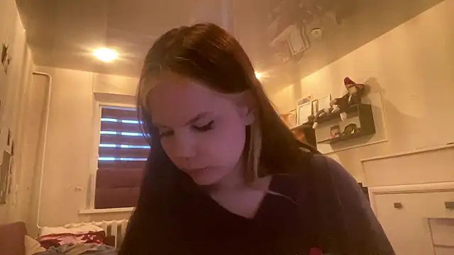 SusanaLeichty's Live XXX Chat