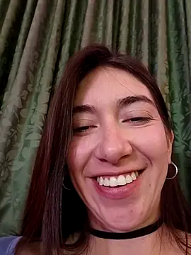 Chat +18 de DaddyLolii ao vivo