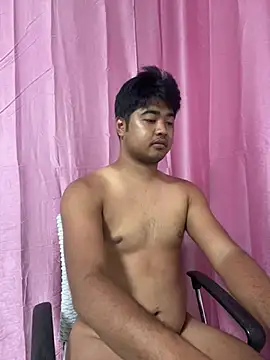 nakedmarco17 在線直播表演