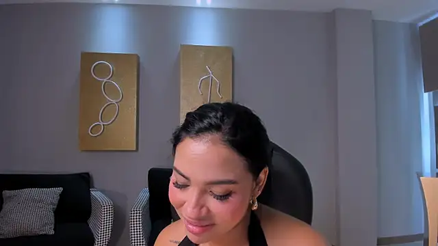 Chat XXX ao vivo de MollyJones_