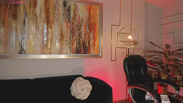 EveBensonX's Live XXX Chat