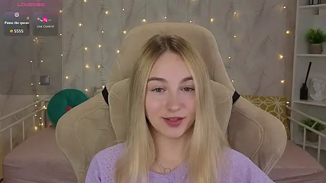 Živý XXX chat Shy_Polly