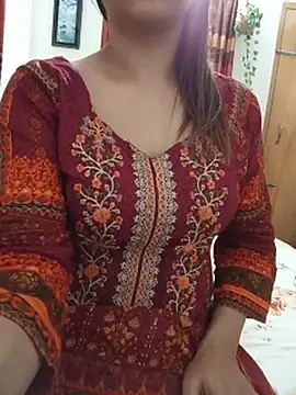 XXX chat uživo modela Tanha18
