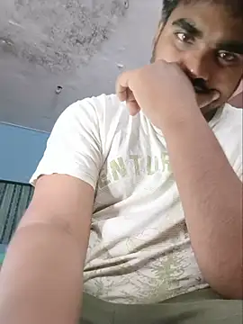 Harsha_Happy – webcam-show