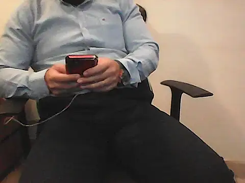 Webkamerová show Yorel1109-