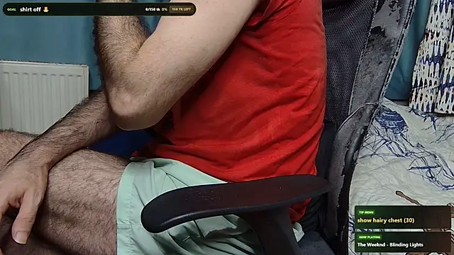 دردشة hairybearcb الجنسية المباشرة