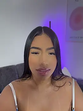 Sara_mocca_'s Webcam Show