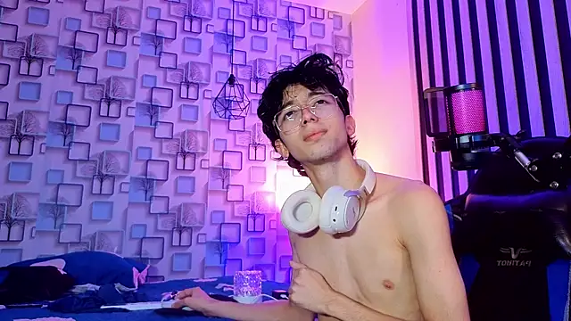 دردشة Twink_Sebas7 الجنسية المباشرة