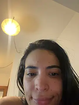 Naughty_Arab_girl's Live XXX Chat