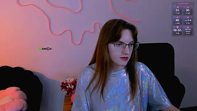 Živý XXX chat ava_mystic_