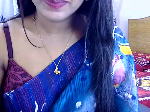 Noor_Zarin27 Adlı Modelin Canlı XXX Sohbeti
