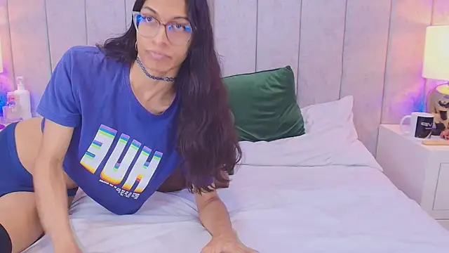 Lylith_606 Live XXX Chat