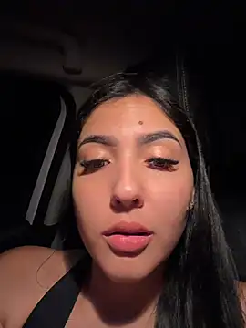 I_AM_SOPHIE_ élő XXX-chatje