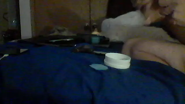 Silencio26's Live XXX Chat