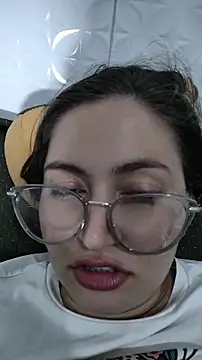 Chat +18 de Fetichista23 ao vivo