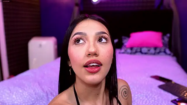 bull_vixen2001 Obrolan Langsung XXX