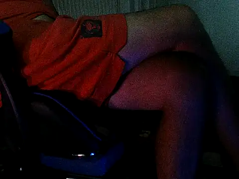 Вебкам-шоу Fordsmax1979