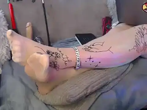 GoddessMonicaAngels' Live XXX Chat
