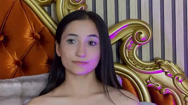 CarolinaBlair's Live XXX Chat