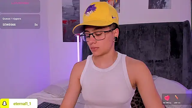 _Eternal_ XXX чат на живо