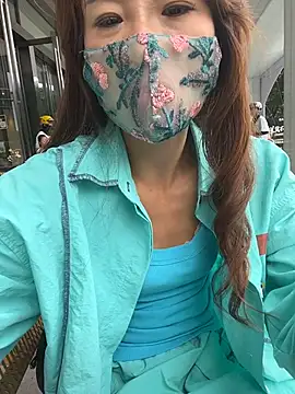 kiss_loo 现场XXX聊天
