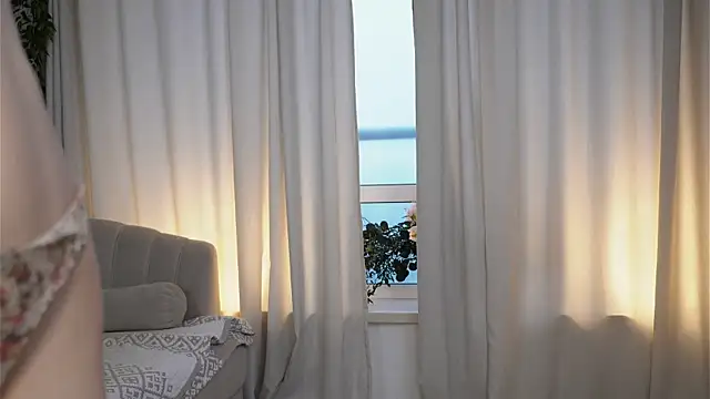 Chat XXX ao vivo de CindyGarrison
