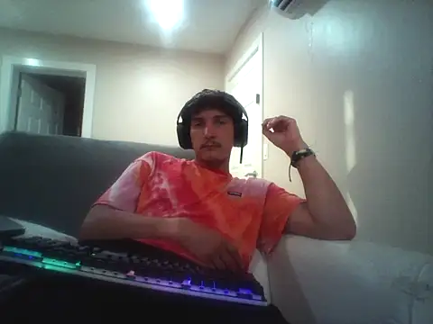 XXX chat uživo modela Nicks10in