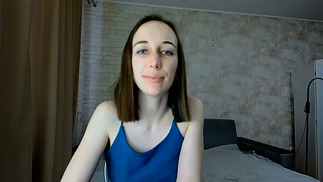 Chatroom XXX en direct de Anika_bloom