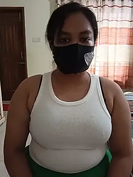 Chat +18 de Neha-71 ao vivo