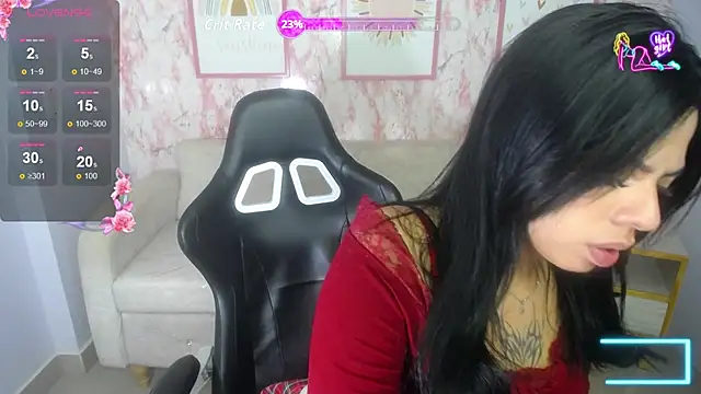 Channel_Garcia_ch1 Live XXX-chat