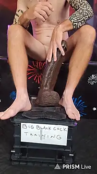 FantasyMan-BiWM's Live XXX Chat