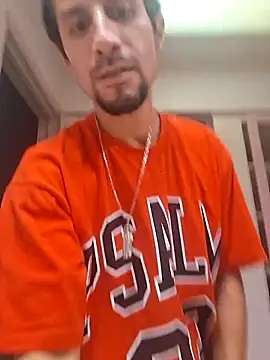 Show de webcam de OscarbidD661