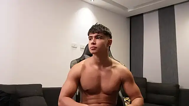 Bray_Kevin 라이브 XXX 채팅