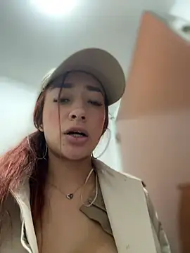 ariiel_ Live XXX-Chat