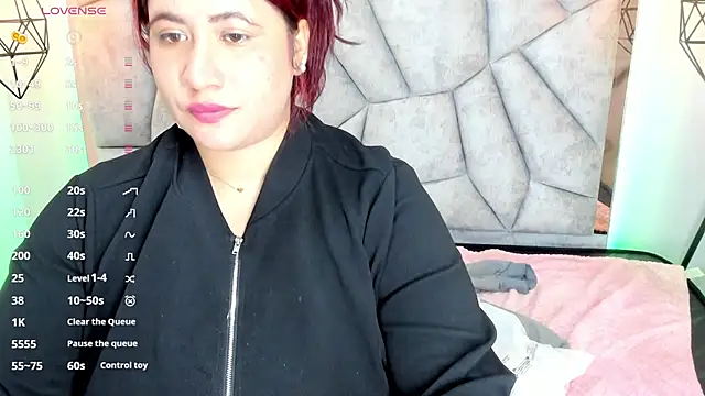 Živý XXX chat Addyy_02